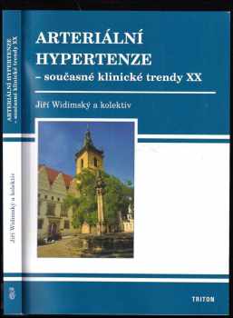 Arteriální hypertenze - současné klinické trendy