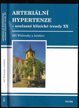 Jiří Widimský: Arteriální hypertenze - současné klinické trendy