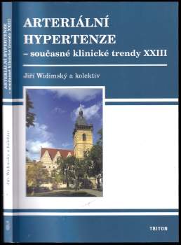 Arteriální hypertenze - současné klinické trendy