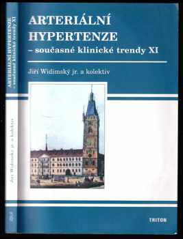 Jiří Widimský: Arteriální hypertenze - současné klinické trendy XI