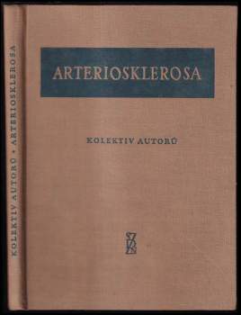 Arteriosklerosa