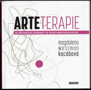 Magdalena Westman: Arteterapie