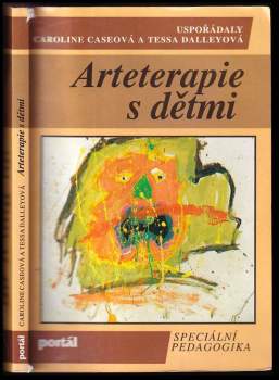 Arteterapie s dětmi