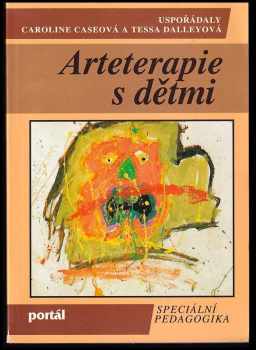 Arteterapie s dětmi