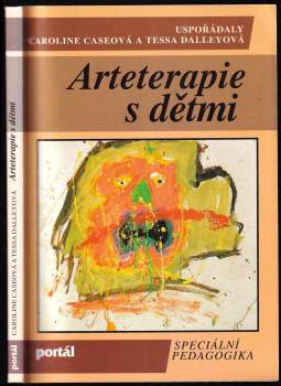 Arteterapie s dětmi