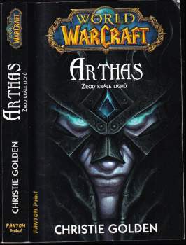 Arthas, zrod krále lichů