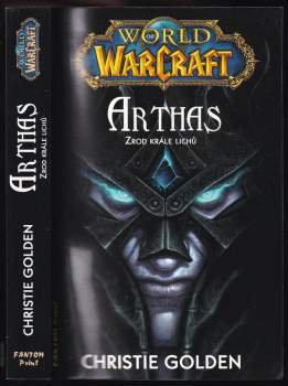 Arthas, zrod krále lichů