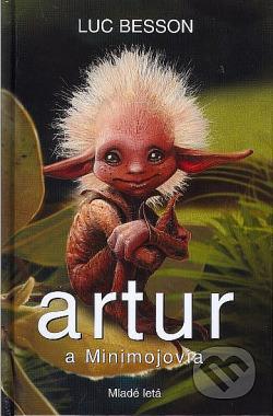 Arthur a Minimojové