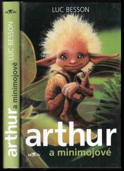 Arthur a minimojové
