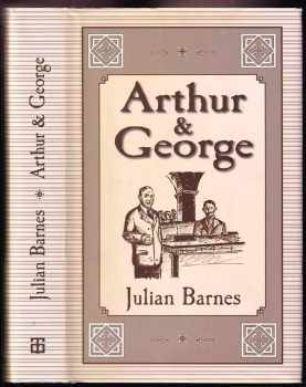 Arthur &amp; George