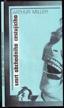 Arthur Miller, Smrt obchodního cestujícího
