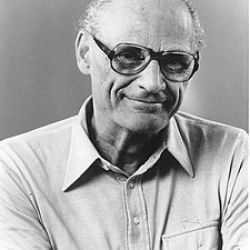 Arthur Miller