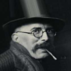 Arthur Ransome