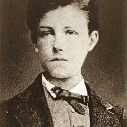 Jean Arthur Rimbaud