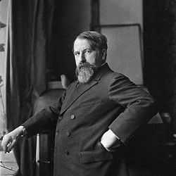 Arthur Schnitzler