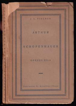 Arthur Schopenhauer