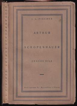Arthur Schopenhauer