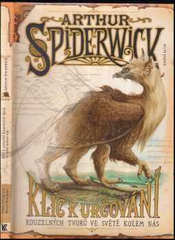 Arthur Spiderwick: klíč k určování kouzelných tvorů ve světě kolem nás