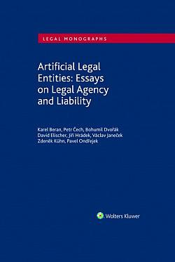 Artificial legal entities