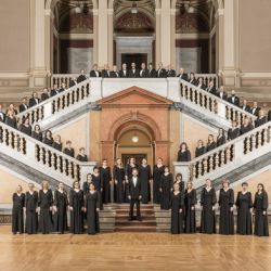 Czech Philharmonic Chorus