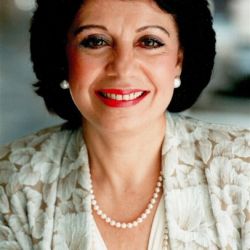 Карина лисициан биография