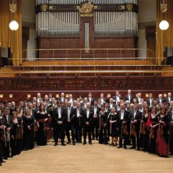 The Prague Symphony Orchestra