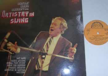 Gustav Brom: Artistry In Swing