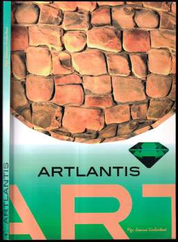 Joanna Linhartová: Artlantis Render, Studio 3