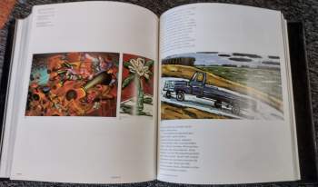 Edward Lucie-Smith: Artoday [i.e. Art today]