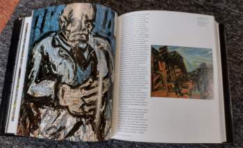 Edward Lucie-Smith: Artoday [i.e. Art today]