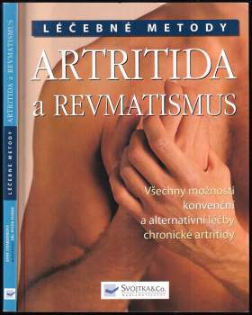 Artritida a revmatismus