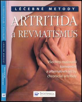 Artritida a revmatismus