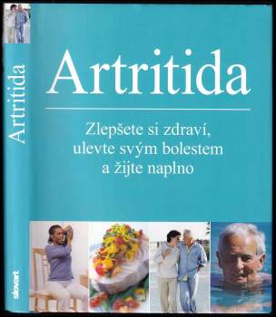 Howard Bird: Artritida