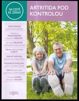 Artritida pod kontrolou