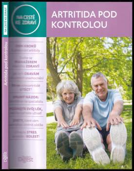 Artritida pod kontrolou