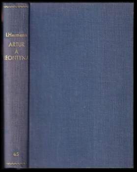Artur a Leontyna