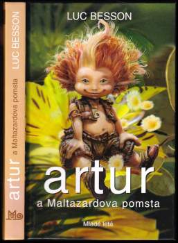 Artur a Maltazardova pomsta