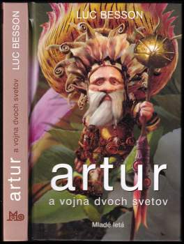Artur a vojna dvoch svetov