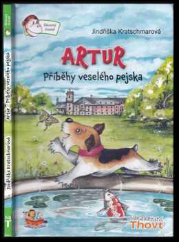 Artur: Příběhy veselého pejska