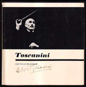 Arturo Toscanini