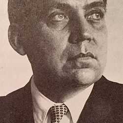 Arturo Uslar Pietri