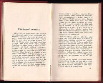 Václav Hladík: Artuš