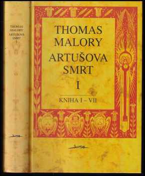 Thomas Malory: Artušova smrt