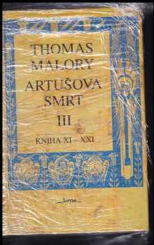 Artušova smrt