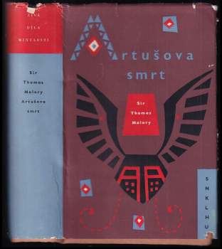 Artušova smrt