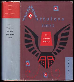 Artušova smrt