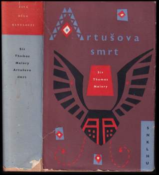 Artušova smrt