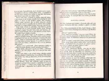 Thomas Malory: Artušova smrt