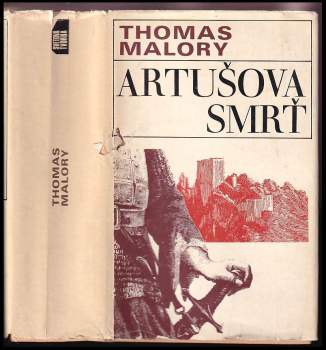 Artušova smrť