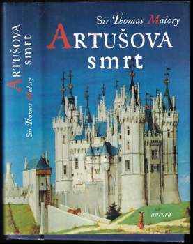 Artušova smrt